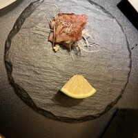 西麻布 焼肉 X - 