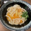 讃岐つけ麺 寒川