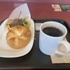 カフェ・ベローチェ 伊勢佐木町店