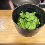 博多おでんと肴 ろく - 