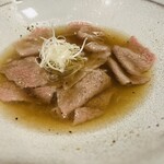 博多おでんと肴 ろく - 