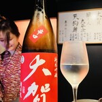 博多おでんと肴 ろく - 