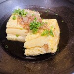 博多おでんと肴 ろく - 