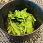 博多おでんと肴 ろく - 