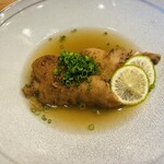 博多おでんと肴 ろく - 