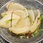 博多おでんと肴 ろく - 