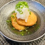 博多おでんと肴 ろく - 