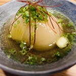博多おでんと肴 ろく - 