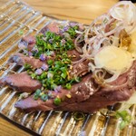 博多おでんと肴 ろく - 