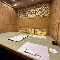 海鮮処松月亭 博多本店 - 