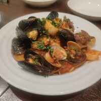 トラットリア イル レガーロ - 