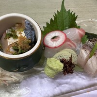 海鮮処松月亭 博多本店 - 