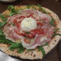 トラットリア イル レガーロ - 