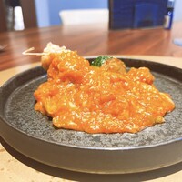 トーキョー シノワ 神子 - 