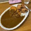 ジャンカレー 末広町店