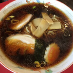 Ramen Tsurikichi - 