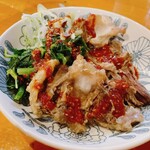 しみず - 牛テール