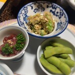 福島屋旅館 - 