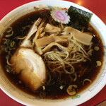 Ramen Tsurikichi - 