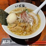 麺屋 我論 - 