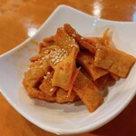 しみず - 大好きな韓国はんぺん