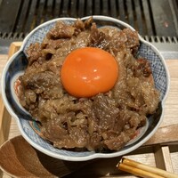 焼肉㐂舌 南船場 - 