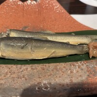 たでの葉 - 