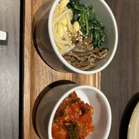 焼肉 銀座コバウ 並木通り店 - 