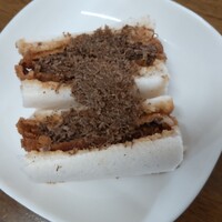 麻布 肉しゃり - 