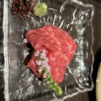 焼肉 銀座コバウ 並木通り店 - 