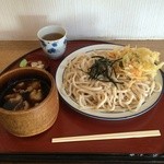 うどん亭 なべきち - 