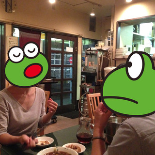 中華厨房 らんたな_2