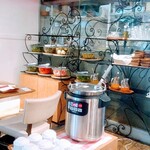 BiOcafe - 