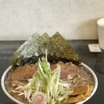 らー麺　Do・Ni・Bo - ドニボ中華ちょいコテ✨✨✨