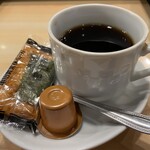 Otaru Uotei - デザート、コーヒー