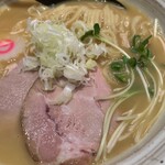 麺屋 NOROMA - 