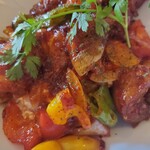 Spicy Colombo - 