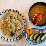 日本料理 梅林 - 2023.8 お食事