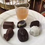 DEPLA POL CHOCOLATIER - 