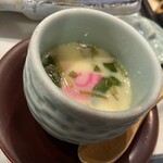 Otaru Uotei - 茶碗蒸し