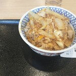 吉野家 - 料理写真: