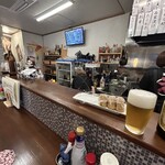 酒遊処 えっ - 