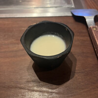 くずし鉄板 あばぐら 神田店 - 