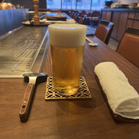 くずし鉄板 あばぐら 神田店 - 