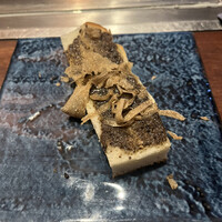 くずし鉄板 あばぐら 神田店 - 