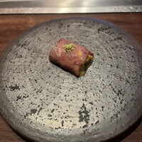 くずし鉄板 あばぐら 神田店 - 