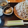 信州手打ちそば とみ八