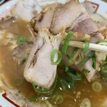 Ramen Nikoku - 