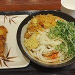 Marugame Seimen - 