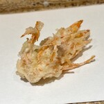 日本橋 蕎ノ字 - 